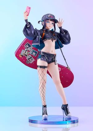Foreigner/Yang Guifei: Event Attire Ver. - 2