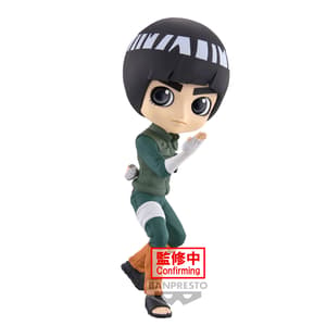 Rock Lee - Naruto Shippuden - Q Posket  (1)