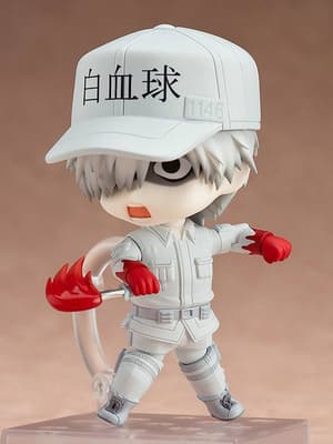 Nendoroid 979 Neutrophil / White Blood Cell - 5
