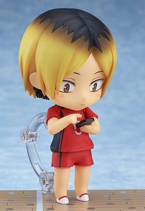 Nendoroid 605 Kozume Kenma – Haikyuu!! Re-Release - 2