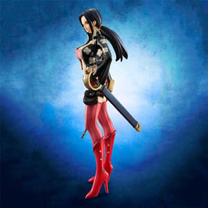 P.O.P. Film Z - Nico Robin - 4