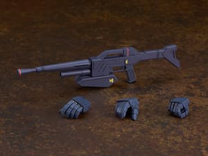 PLAMAX SV-03 1/24 Scale X / ATH-P-RSC Blood Sucker - 10