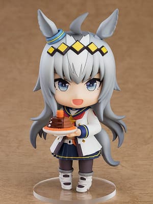 Nendoroid 2101 Oguri Cap - Re-Release - 5