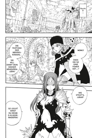 Fairy Tail Massiv - Carlsen - Band 9 - 4