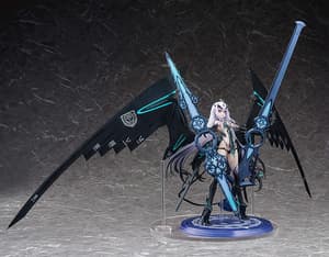 Lancer/Mélusine - 7