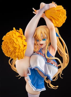 Transfer Student Lilith Bacon - Asanagi Creator's Collection - FROG / Native - 17