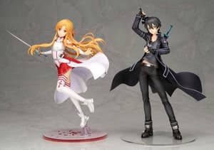 Kirito - ALTAiR - Alter - 9