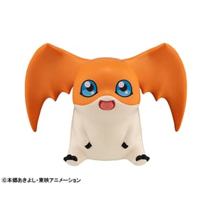 Patamon - Digimon Adventure Look Up - Megahouse (1)