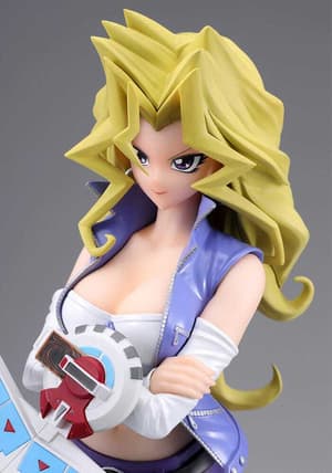Mai Valentine - Oshi Works - Kotobukiya - 6