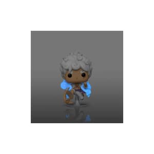 Monkey D. Ruffy - Chase Edition - Gear Five - One Piece Funko POP (5)