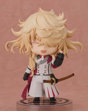 Nendoroid Ichimonji Norimune - 6
