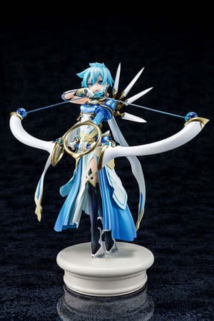 Sinon - The Sun Goddess Solus - Genco - 5