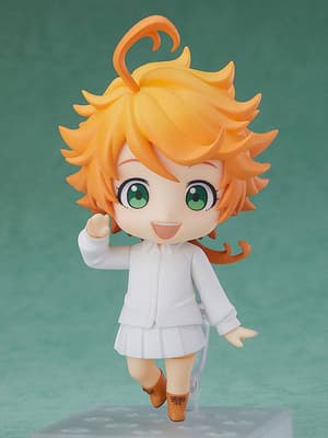 Nendoroid 1092 Emma - 5