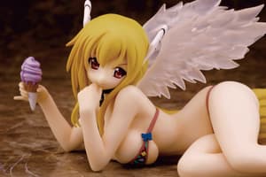 Astraea swim suit ver. - 7