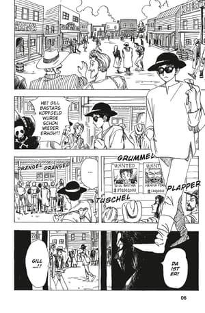 Wanted! (new edition) - Carlsen - One Shot - 6