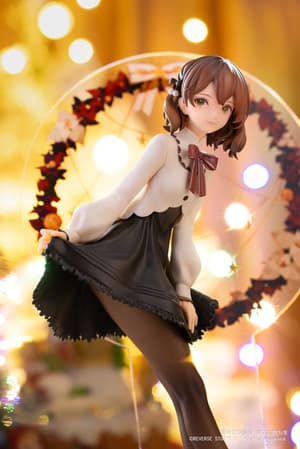 Ringo - Another Color - Desktop Girls Series Winter - Reverse Studio - 6