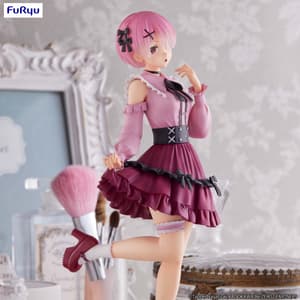 Ram - Girly Outfit Pink - Trio-Try-iT - Furyu (9)