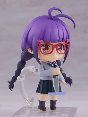 Nendoroid 2055 Aoi Izumisawa - 2