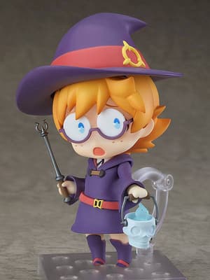 Nendoroid 859 Lotte Yanson - Re-Release - 3