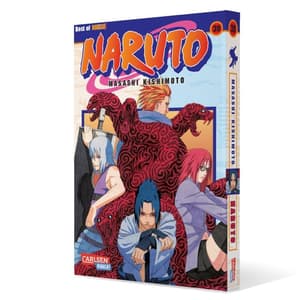 Naruto 39 - 1