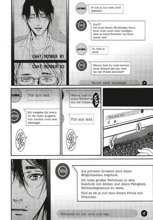 The Most Distant Love - Carlsen - Band 01 - 7