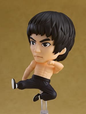Nendoroid 2191 Bruce Lee - 7