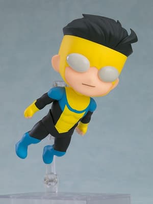 Nendoroid 2308 Invincible - 2