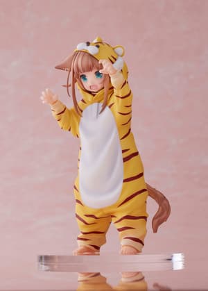 Kinako - Tiger - Palette - Alice Glint / Thousand (1)