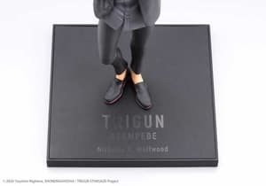 Nicholas D. Wolfwood - Oshi Works - Kotobukiya - 8