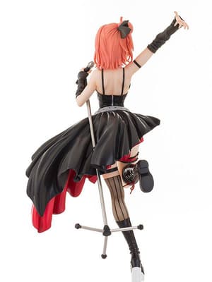 Yui Yuigahama: - Rock Version - Wonderful Works - 6