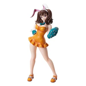 Diane - 1/4 B-Style Bunny - FREEing - 8