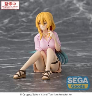 Nanase Katagiri - PM Perching - Sega - 1