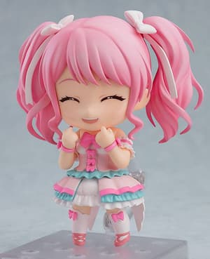 Nendoroid 1139 Aya Maruyama - Stage Outfit - 3