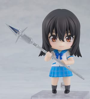 Nendoroid 2484 Yukina Himeragi - 3