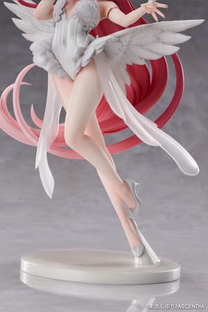 Hatane Rona (Ohisashiburi) - Ascendia - 9