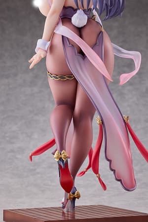 Yuri - Cheongsam Bunny - xin Character's Selection - BINDing / Native / Hotvenus (20)