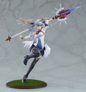 Figurine Melia Antiqua - Xenoblade Chronicles: Definitive Edition - Good Smile Company - 2