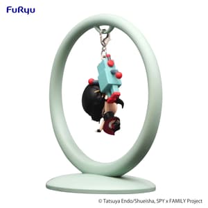 Yor Forger - Spy x Family Trapeze - Furyu (6)