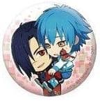 Aoba und Koujaku - Button - 1
