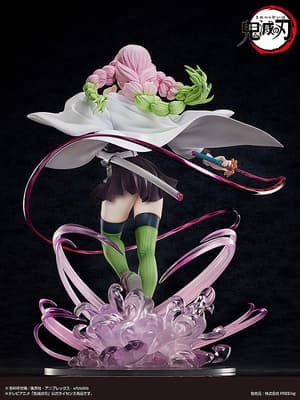 Mitsuri Kanroji - Deluxe Edition - 1/4 B-Style - Freeing (7)