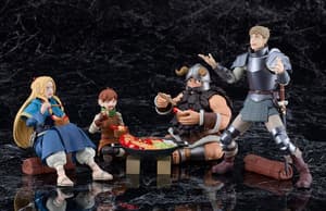 figma Senshi - 9