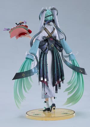 Hatsune Miku - Smile x Future - Good Smile Company - 10