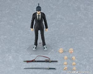 Figma 606 Aki Hayakawa - 8