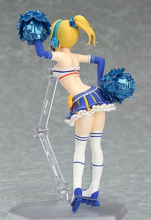 figFIX 010 Eli / Eri Ayase - Cheerleader Version - 5