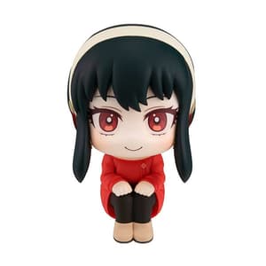 Yor Forger - Spy x Family Look Up - Megahouse (3)