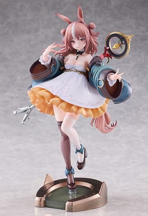 Kurige-chan - Solarain - 9