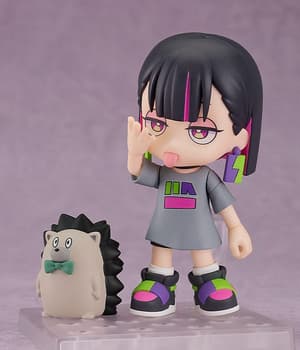 Nendoroid 2203 Nira-chan - 2