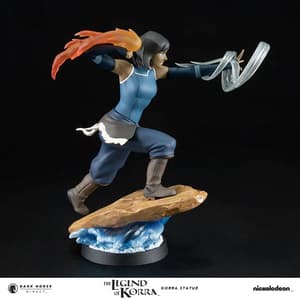 Korra - Dark Horse (5)
