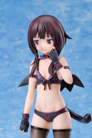 Megumin - Chomusuke Swimsuit - A Dimension - 10