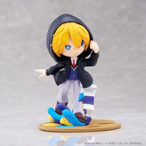 Aqua / Aquamarine Hoshino - PalVerse Pale. - Bushiroad Creative - 6